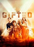 The Gifted 1X02 [720p]